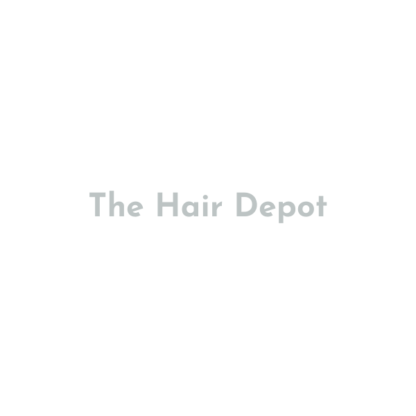 the hair depot_logo