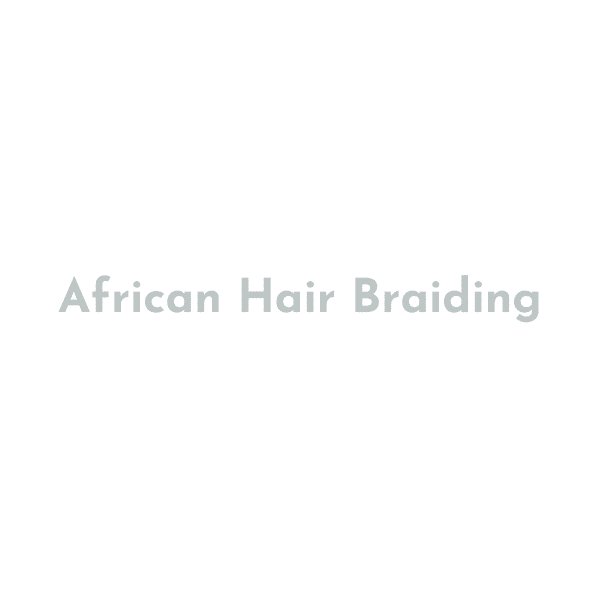 african hair braiding_logo