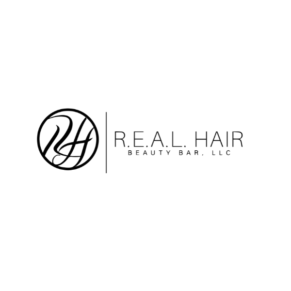 real hair beauty bar_logo