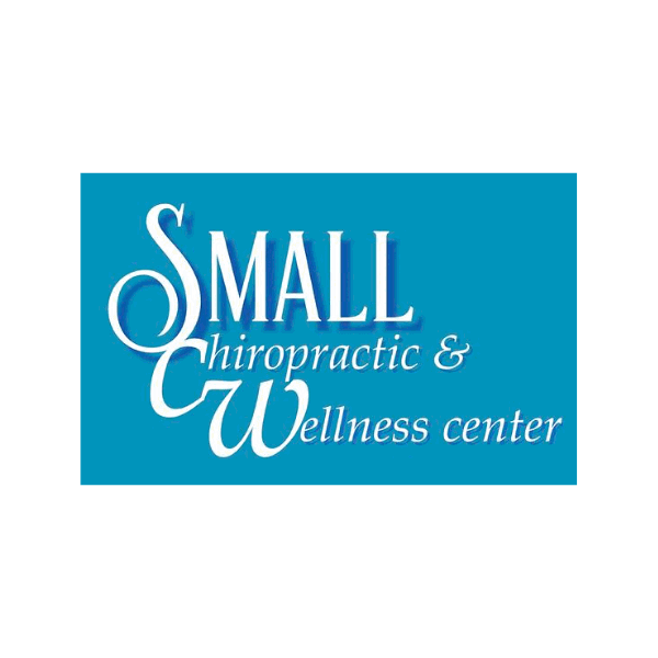 small chiropractive _ wellness center_logo