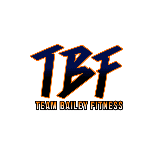 team bailey fitness_logo team bailey fitness_logo