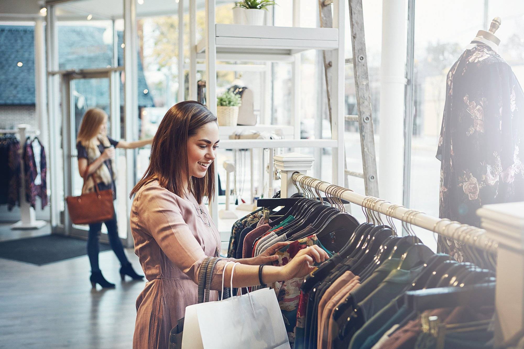 Stay in Style With Help From This Dallas Fashion Boutique at Mervyn’s Plaza