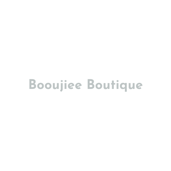 Booujiee Boutique_logo